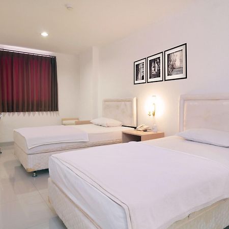 Hotel Inkopdit Jakarta Exterior photo