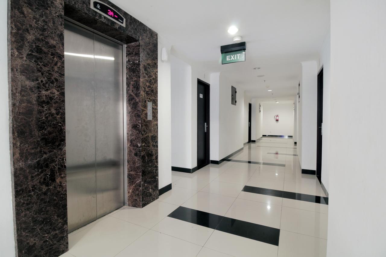 Hotel Inkopdit Jakarta Exterior photo