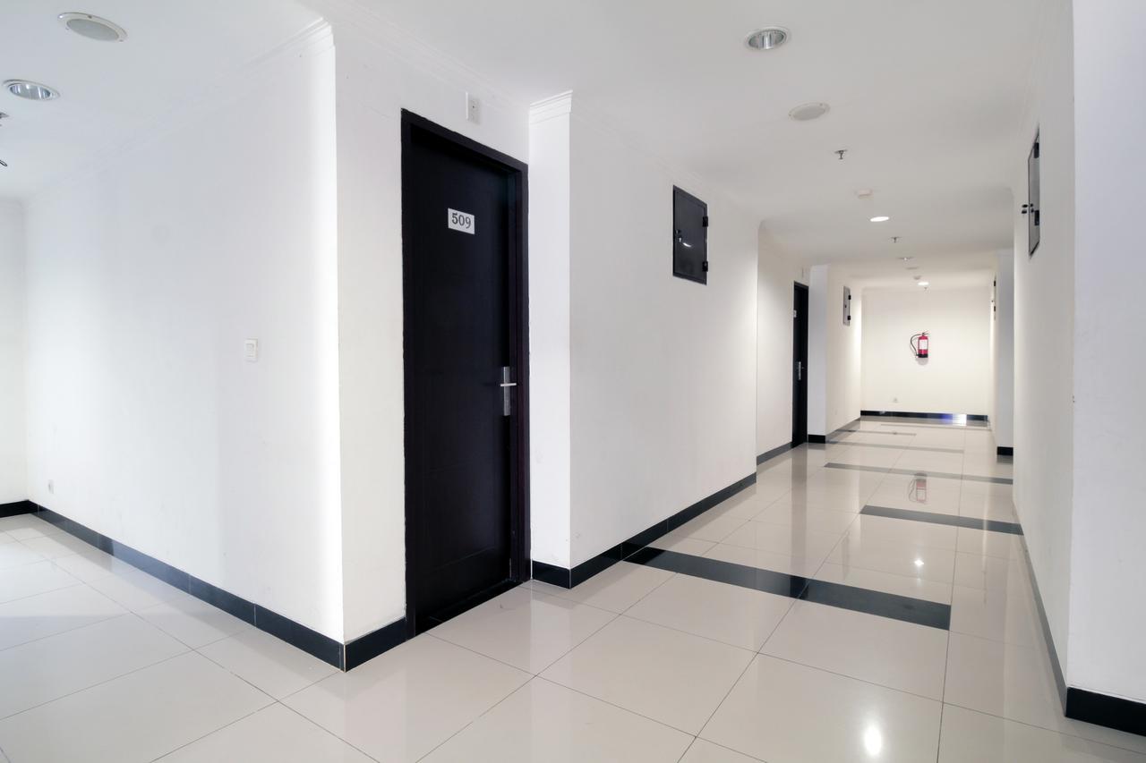 Hotel Inkopdit Jakarta Exterior photo