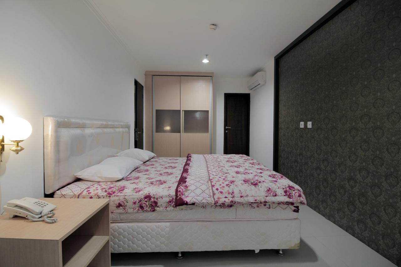Hotel Inkopdit Jakarta Exterior photo